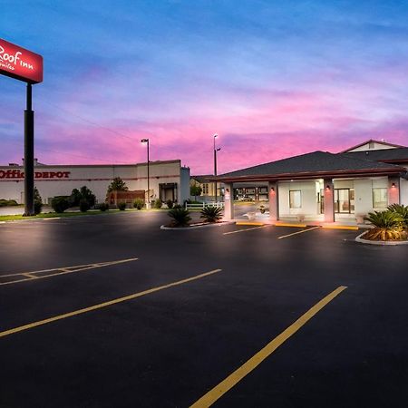 Red Roof Inn & Suites Thomasville Zewnętrze zdjęcie