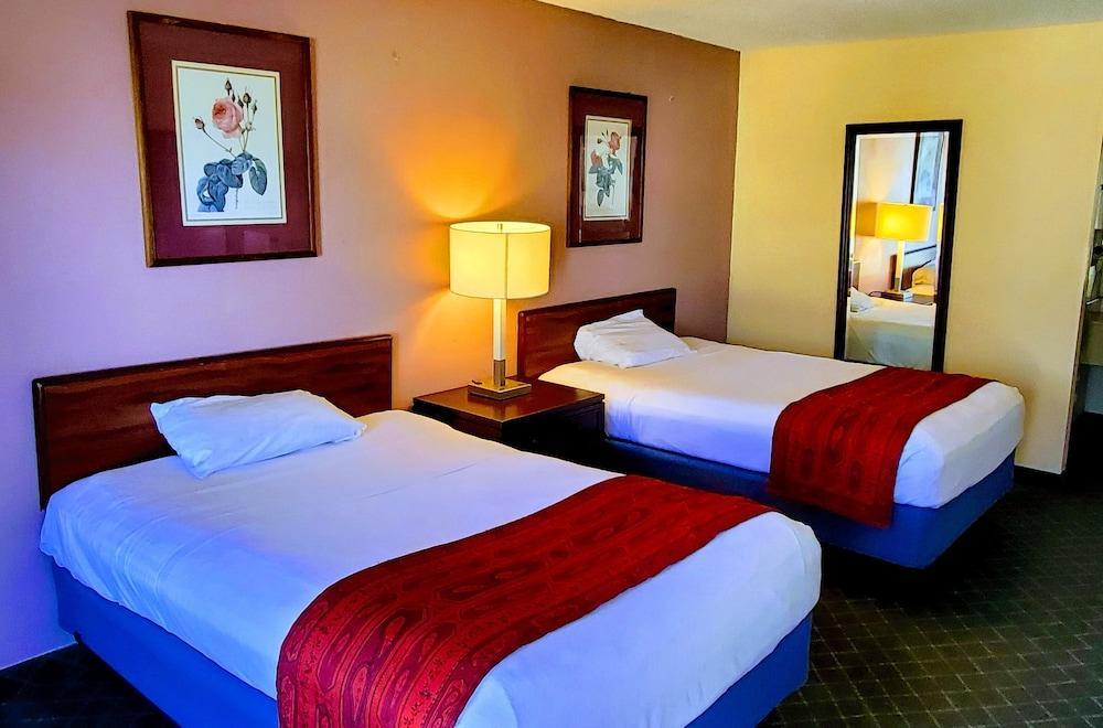 Red Roof Inn & Suites Thomasville Zewnętrze zdjęcie