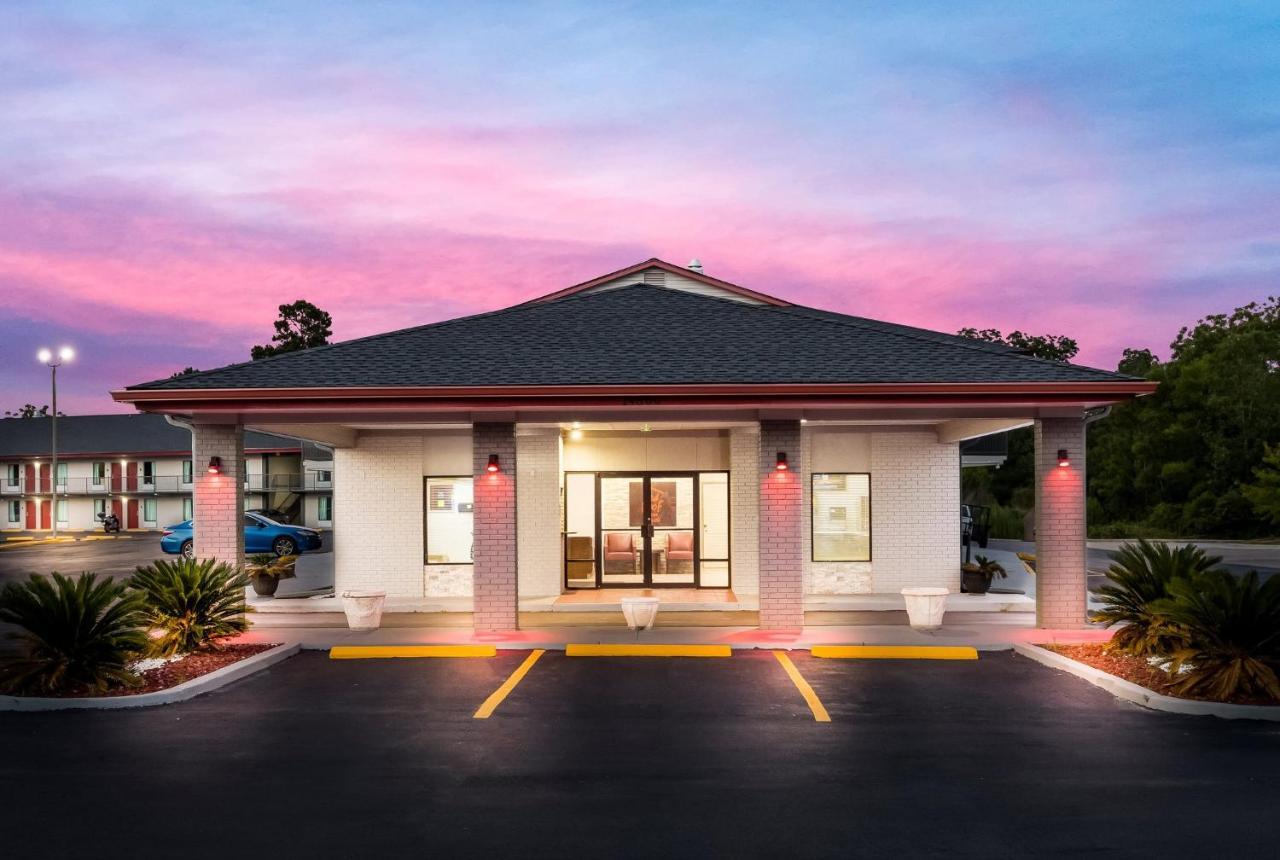 Red Roof Inn & Suites Thomasville Zewnętrze zdjęcie