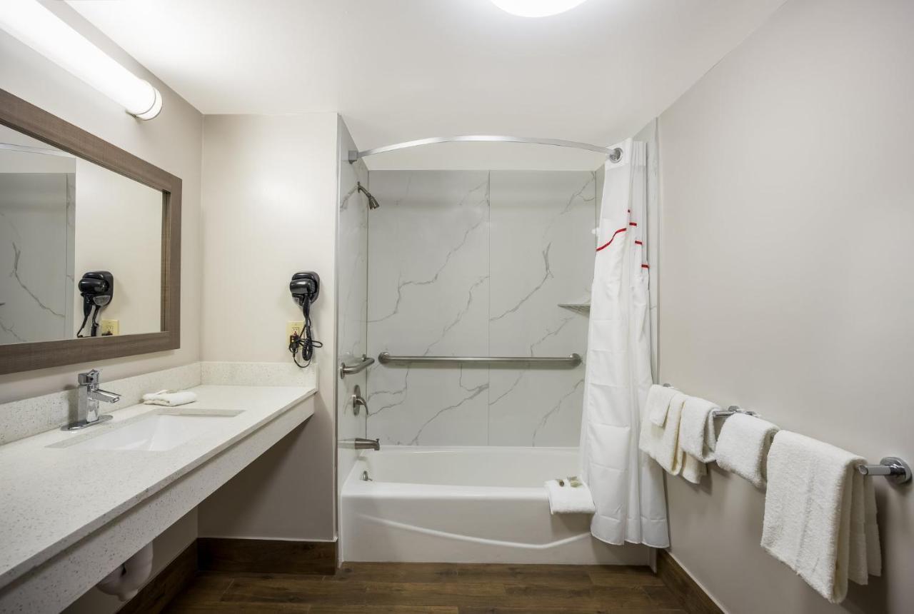 Red Roof Inn & Suites Thomasville Zewnętrze zdjęcie